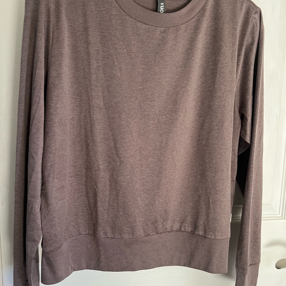 Vuori long sleeve top